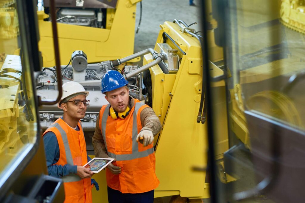 servicios de transporte